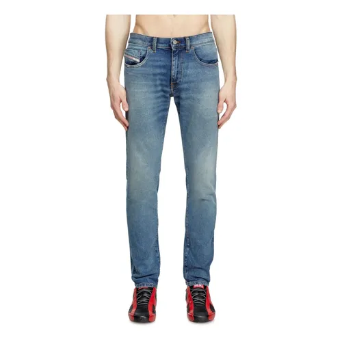 Jeans > Slim-fit Jeans - - Diesel - Modalova