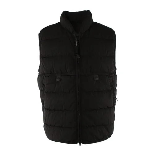 Jackets > Vests - - C.p. Company - Modalova
