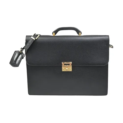 Pre-owned > Pre-owned Bags > Pre-owned Handbags - - Salvatore Ferragamo Pre-owned - Modalova