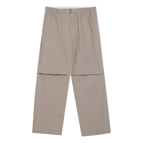 Trousers > Straight Trousers - - Darkpark - Modalova