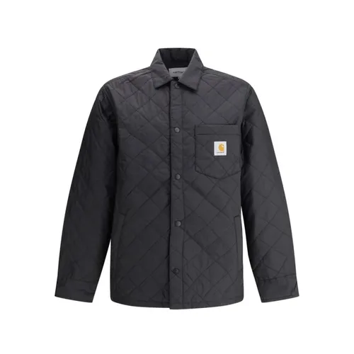 Jackets > Light Jackets - - Carhartt Wip - Modalova