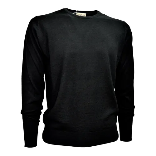 Knitwear > Round-neck Knitwear - - Cashmere Company - Modalova