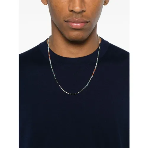 K-Way - Tops > T-Shirts - Blue - K-Way - Modalova