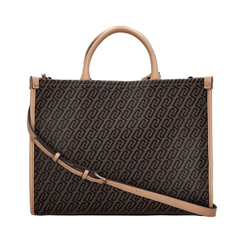 Liu Jo - Bags > Handbags - Brown - Liu Jo - Modalova