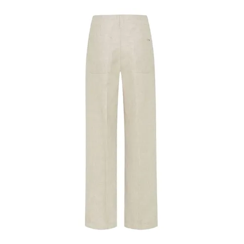 Trousers > Wide Trousers - - Brax - Modalova