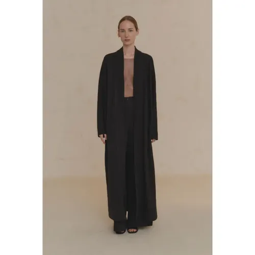 Coats > Single-Breasted Coats - - Cortana - Modalova