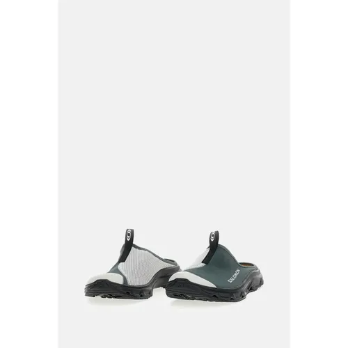 Shoes > Flats > Mules - - Salomon - Modalova