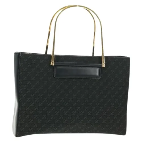 Pre-owned > Pre-owned Bags > Pre-owned Handbags - - Loewe Pre-owned - Modalova