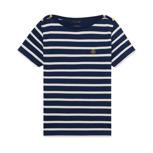 Tops > T-Shirts - - Brooks Brothers - Modalova