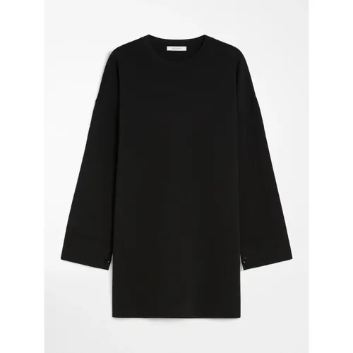Dresses > Day Dresses > Short Dresses - - Max Mara - Modalova