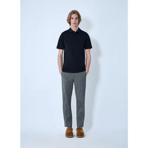 Trousers > Cropped Trousers - - Dries Van Noten - Modalova