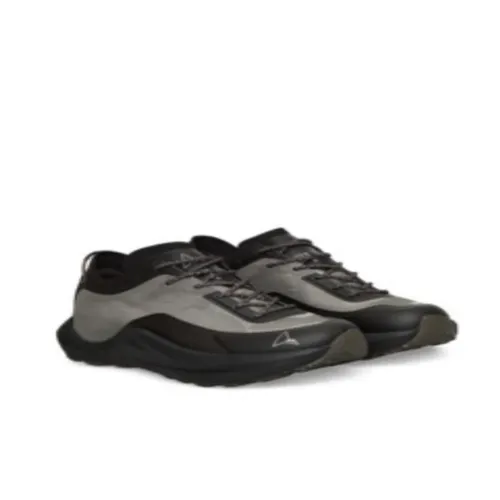 ROA - Shoes > Sneakers - Green - ROA - Modalova