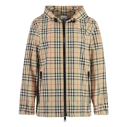 Jackets > Light Jackets - - Burberry - Modalova