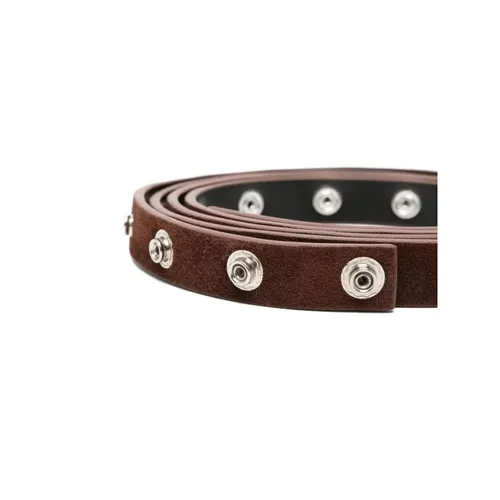 Accessories > Belts - - The Attico - Modalova