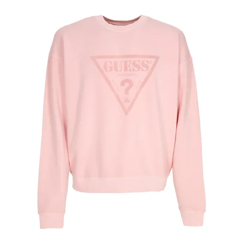 Sweatshirts & Hoodies > Sweatshirts - - Guess - Modalova