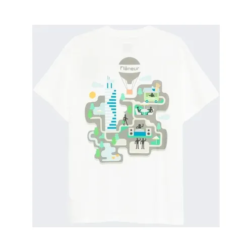 Tops > T-Shirts - - Flâneur - Modalova