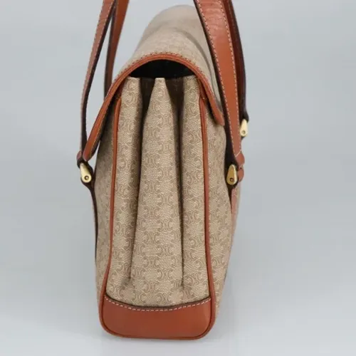 Pre-owned > Pre-owned Bags > Pre-owned Handbags - - Celine Vintage - Modalova