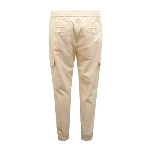 Trousers > Slim-fit Trousers - - Pt01 - Modalova