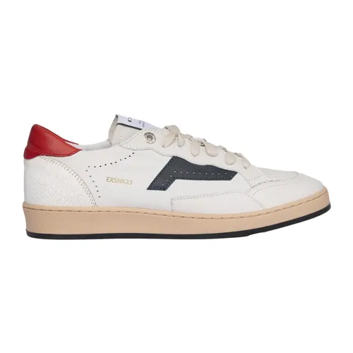 Shoes > Sneakers - - Exton - Modalova