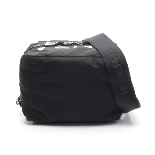 Pre-owned > Pre-owned Bags > Pre-owned Cross Body Bags - - Givenchy Pre-owned - Modalova