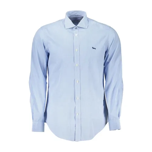 Shirts > Casual Shirts - - Harmont & Blaine - Modalova