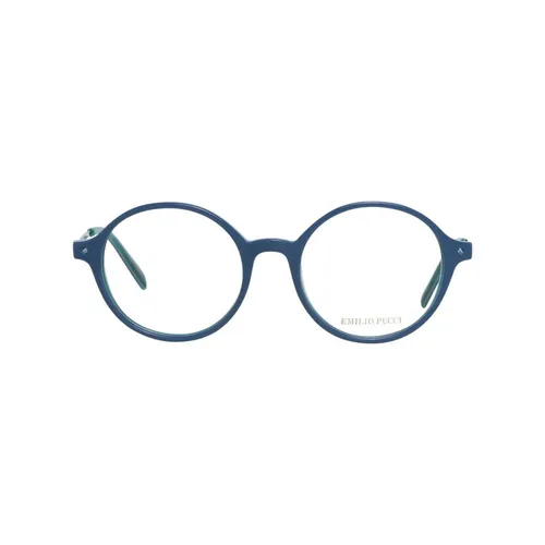 Accessories > Glasses - - Pucci - Modalova