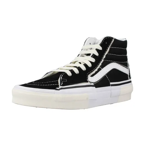 Vans - Shoes > Sneakers - Black - Vans - Modalova