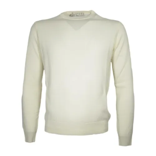 Knitwear > Round-neck Knitwear - - Cashmere Company - Modalova