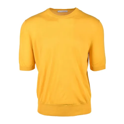 Tops > T-Shirts - - Ballantyne - Modalova