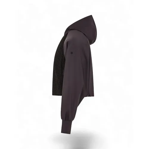 Jackets > Light Jackets - - Duno - Modalova