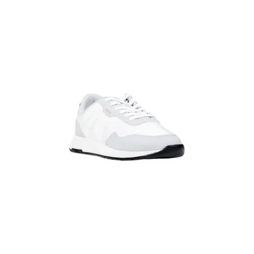 Hugo - Shoes > Sneakers - White - Hugo - Modalova