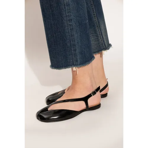 Shoes > Flats > Ballerinas - - Maison Margiela - Modalova