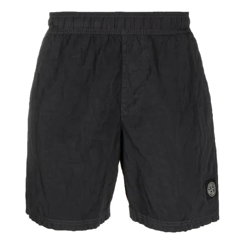 Swimwear > Beachwear - - Stone Island - Modalova