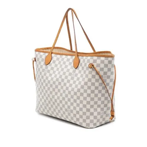 Pre-owned > Pre-owned Bags > Pre-owned Tote Bags - - Louis Vuitton Vintage - Modalova