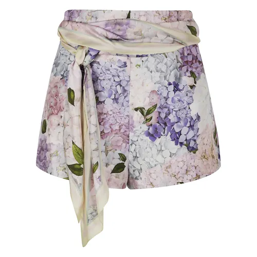 Shorts > Short Shorts - - Zimmermann - Modalova