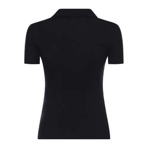 Tops > Polo Shirts - - Max Mara - Modalova