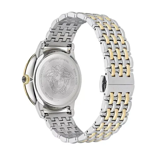Accessories > Watches - - Versace - Modalova