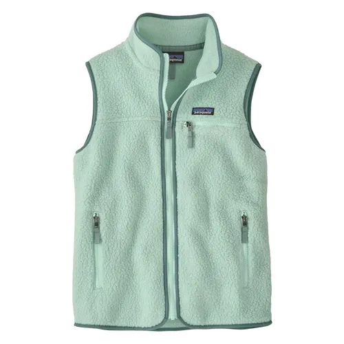 Jackets > Vests - - Patagonia - Modalova