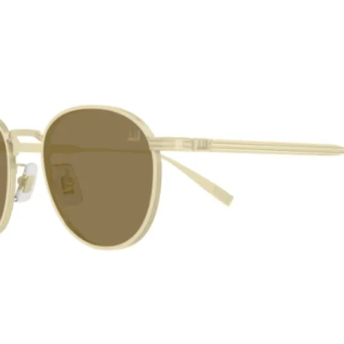 Accessories > Sunglasses - - Dunhill - Modalova