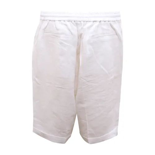 Shorts > Casual Shorts - - Alpha Studio - Modalova