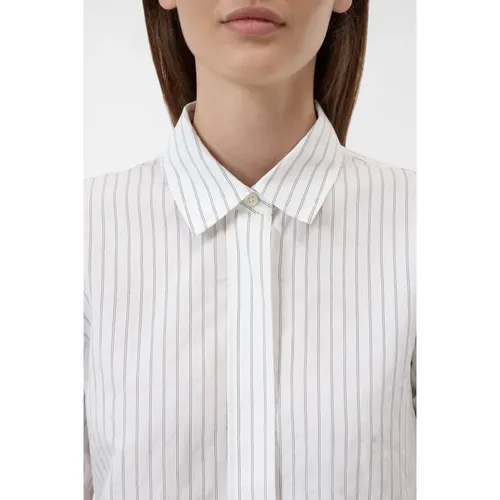 Blouses & Shirts > Shirts - - Closed - Modalova