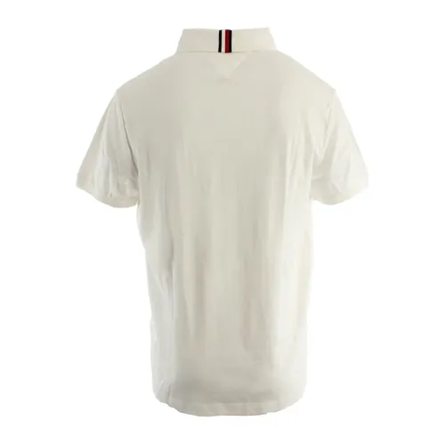 Tops > Polo Shirts - - Tommy Hilfiger - Modalova