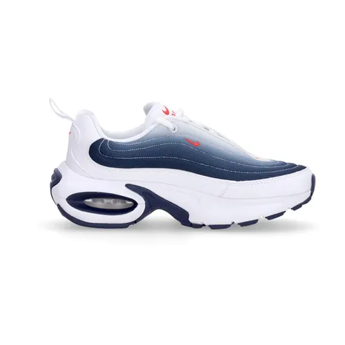 Nike - Shoes > Sneakers - Blue - Nike - Modalova