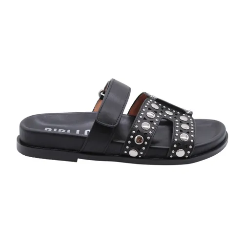 Shoes > Flip Flops & Sliders > Sliders - - Bibi Lou - Modalova