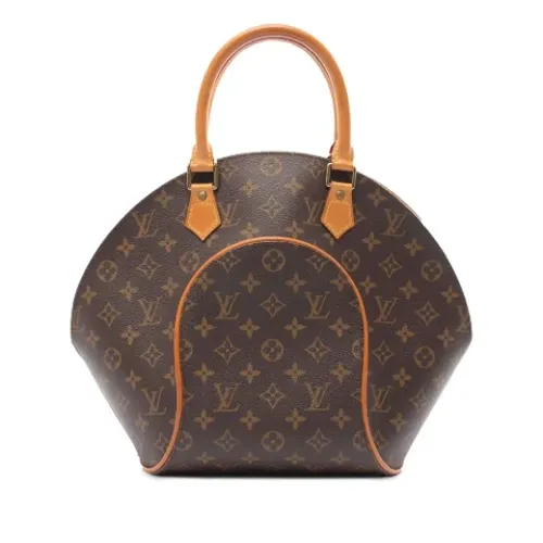 Pre-owned > Pre-owned Bags > Pre-owned Handbags - - Louis Vuitton Vintage - Modalova