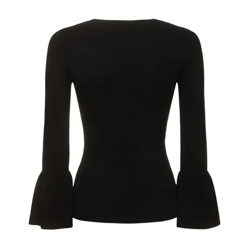 Knitwear > Round-neck Knitwear - - Michael Kors - Modalova
