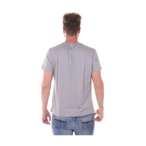 Tops > T-Shirts - - Versace Jeans Couture - Modalova