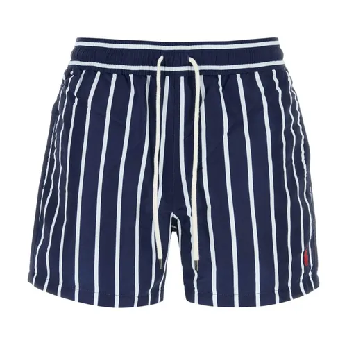Swimwear > Beachwear - - Polo Ralph Lauren - Modalova