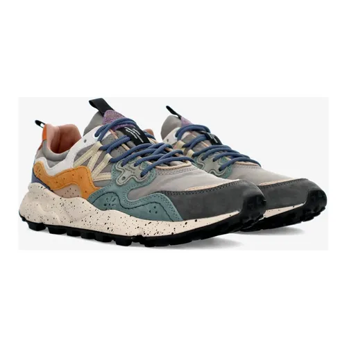 Sport > Outdoor > Outdoor Shoes - - Flower Mountain - Modalova
