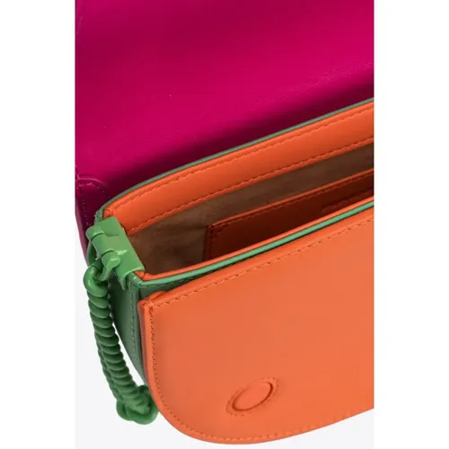 Bags > Cross Body Bags - - Pinko - Modalova